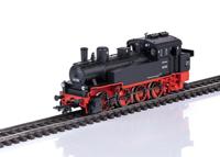 TRIX H0 22993 H0 stoomlocomotief 92 739, Meiningen - thumbnail