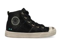 Bunnies Jr Frans Ferm 221635-489 Zwart-25 maat 25 - thumbnail