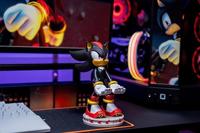 Cable Guys Sonic the Hedgehog - Shadow the Hedgehog - thumbnail