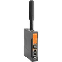 Weidmüller 2535780000 IE-SR-2GT-LTE/4G-US Industriële router USB, LAN, RJ-45 Aantal ingangen: 2 x 24 V 1 stuk(s) - thumbnail