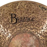 Meinl Byzance 20" Raw Bell Ride - thumbnail