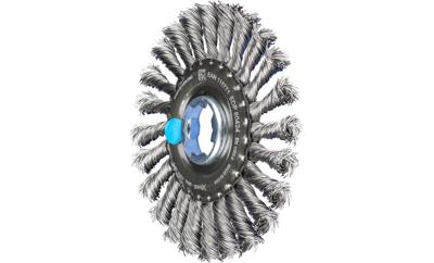 PFERD TOOLS Ronde borstel getordeerd X-Lock 43303038 1 stuk(s)