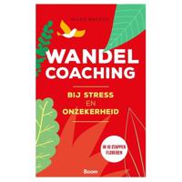 Wandelcoaching bij stress en onzekerheid (Paperback) - thumbnail