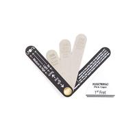 MusicNomad MN600 precisiemeter truss rod met capo pick - thumbnail