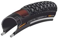 Continental buitenband "contact spike" conti tire cont spike 32-622 b/b+rt 120 spikes - thumbnail