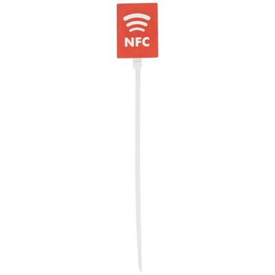Metrel 20992621 A 1574 NFC-kabelbinder 50 stuk(s)