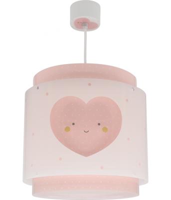 Dalber HanglampBaby Dreams roze - 76012S