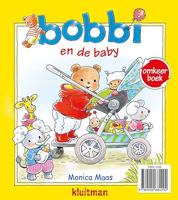 Bobbi omkeerboek. wordt grote broer/en de baby - thumbnail