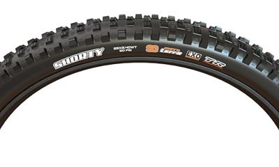 CST Maxxis buitenband shorty 3ct exo tr 29 x 2.50 zw vouw