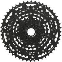 Shimano cassette cues 10v 11-48t cs-lg300 zwart - thumbnail