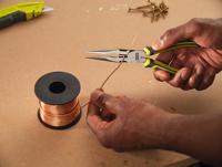 Ryobi RHLNP200 | 200 lange neustangen op een pp-kaart - 5132006053 - thumbnail