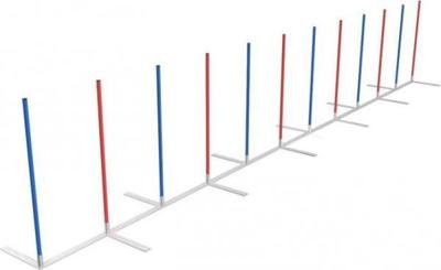 Agility Slalom