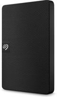 Seagate Expansion Portable 5 TB Externe harde schijf (2,5 inch) USB-A 3.2 Gen 1 Zwart STKM5000400 - thumbnail