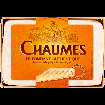 Chaumes Le Fondant Authentique 150 g bij Jumbo