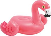 Intex opblaasbare flamingo 25 cm - thumbnail
