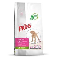 Prins Procare Graanvrij Puppy&Junior Daily Care hondenvoer 3kg - thumbnail