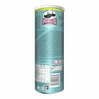 Pringles cream cheese & herbs (19x 165g) - thumbnail
