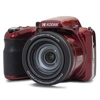 Kodak Pixpro AZ425 red - thumbnail