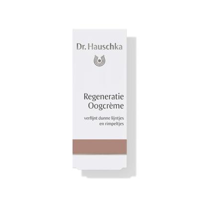 Dr. Hauschka Regeneratie Oogcrème 15ml