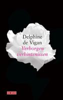 Verborgen verbintenissen - Delphine de Vigan - eBook (9789044540741) - thumbnail