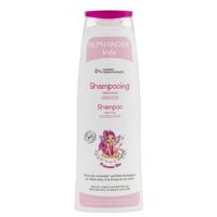 Alphanova Kids Kids bio showergel strawberry 250 Milliliter - thumbnail