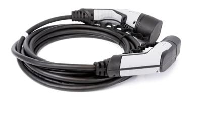 Schneider Electric EVP1CNL32122 eMobility laadkabel