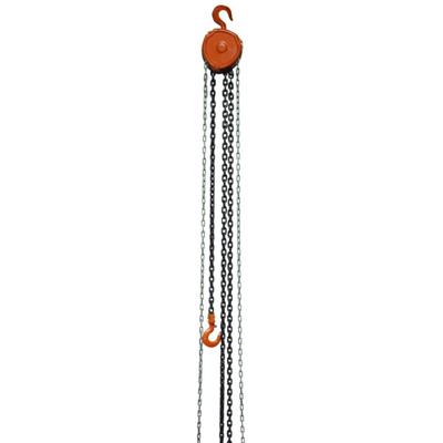 Eurolite 58000112 Katrol 1 stuk(s) 1000 kg - thumbnail