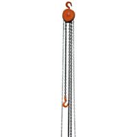 EUROLITE Chain Hoist 6M/1.0T - thumbnail