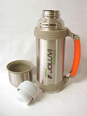 Waterfles Joluvi 235331-103 Grijs 1,2 L Waterfles Joluvi 235331-103 Grijs 1,2 L