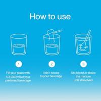 Collageen Peptides | Vital Proteins | 284g - thumbnail