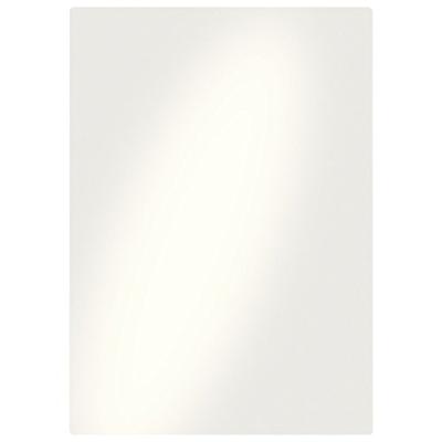 Leitz Eva lamineerhoes ft A4, 160 micron (2 x 80 micron), pak van 25 stuks