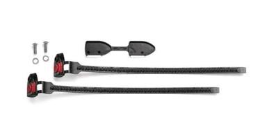 Elite universal mounting vip for bottle cage