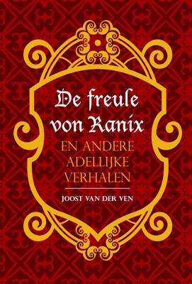 De freule von Ranix - Joost van der Ven - ebook