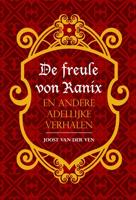 De freule von Ranix - Joost van der Ven - ebook - thumbnail