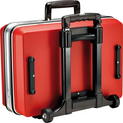 Stahlwille 13300 VDE Gereedschapskoffer (gevuld) (l x b x h) 520 x 450 x 285 mm