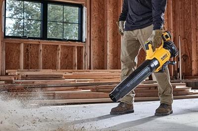 DeWALT DCMBL562N-XJ bladblazer - thumbnail