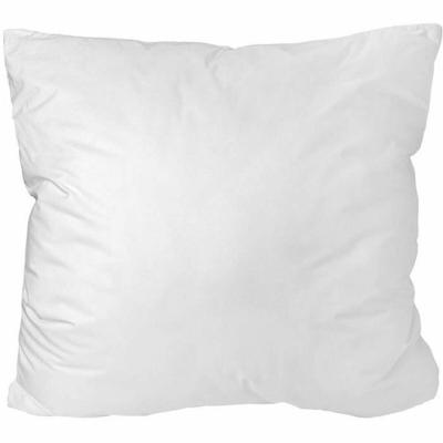 TOISON D'OR - Kussen - Bamboe - Medium comfort - 65x65cm - Wit