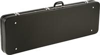 Epiphone Thunderbird Bass Hard Case Black basgitaarkoffer - thumbnail