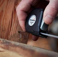 Hultafors Talmeter Markeermeter 2m - HU359103 - thumbnail