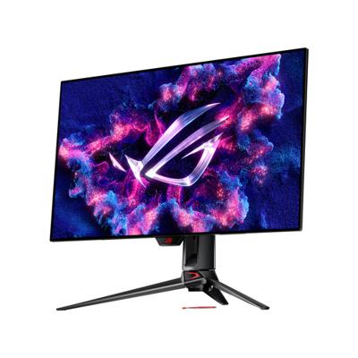 ASUS ROG Swift PG32UCDP 32 4K Ultra HD 240Hz OLED Gaming Monitor