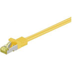 goobay Patchkabel Cat 7 S/FTP