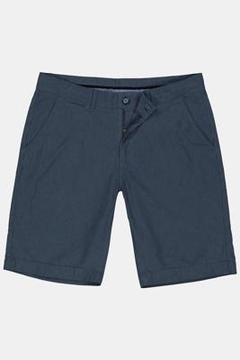 Ulla Popken bermuda - Grote Maten Ulla Popken bermuda - Grote Maten