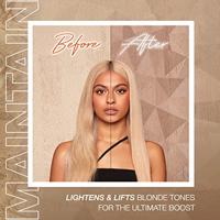 Shampoo Fudge Professional All Blonde - thumbnail