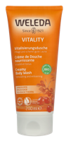 Douchegel Weleda Sea Buckthorn 200 ml - thumbnail