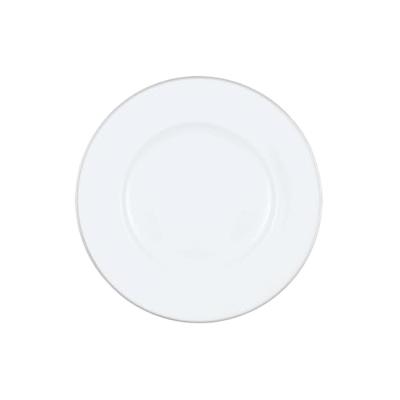 VILLEROY & BOCH - Anmut Platinum No 1 - Ontbijtbord 22cm - thumbnail