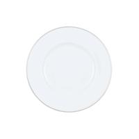 VILLEROY & BOCH - Anmut Platinum No 1 - Ontbijtbord 22cm - thumbnail