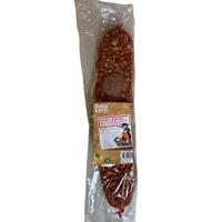 Konacorn pinda mezenbolslinger - thumbnail