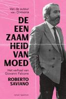 De eenzaamheid van moed - Roberto Saviano - ebook - thumbnail