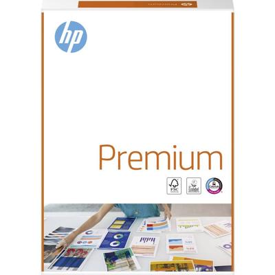 HP Premium CHP851-250 Printpapier DIN A4 80 g/m² 250 vellen Wit