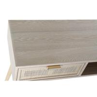 Bureau DKD Home Decor Paulownia hout Hout MDF 120 x 42,5 x 78 cm - thumbnail